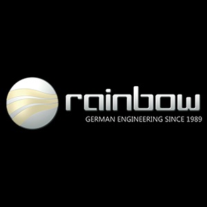RAINBOW CAR AUDIO
