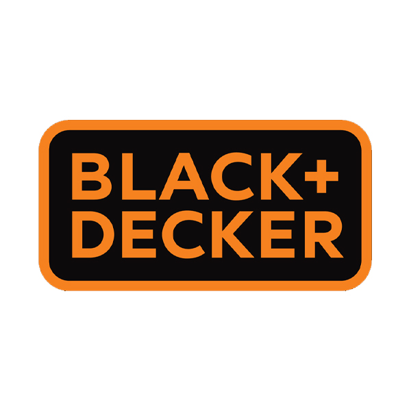 BLACK & DECKER