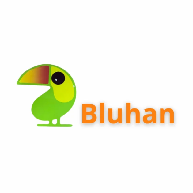 BLUHAN