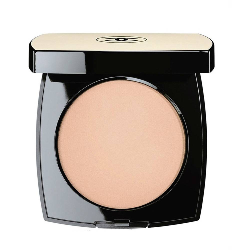 Polvo Facial CHANEL Les Beiges Healthy Glow Sheer Colou...
