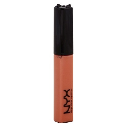 Gloss Labial NYX Mega Shine Smokey Look LG159