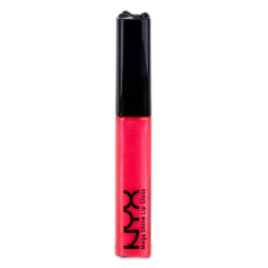 Brillo Labial NYX Professional Makeup Butter Gloss Cher...
