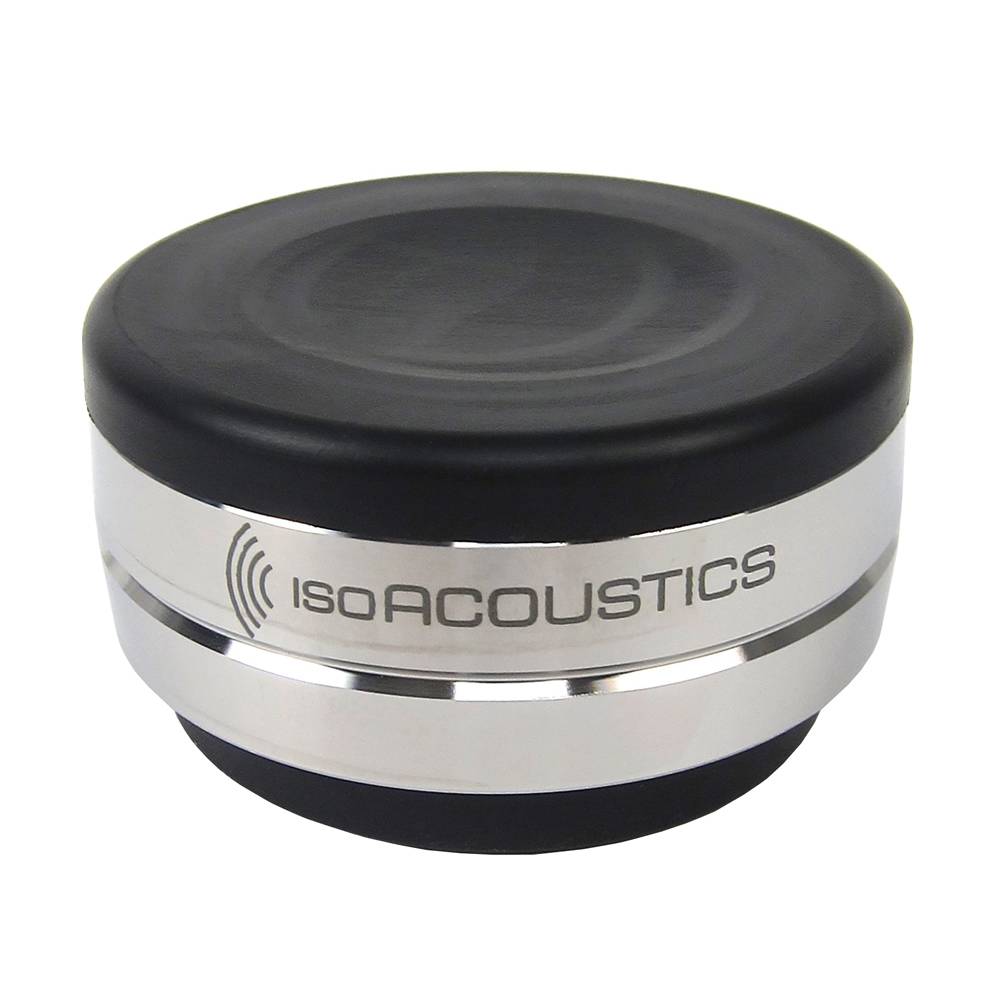 IsoAcoustics Isolador Orea Bordeaux Unidade