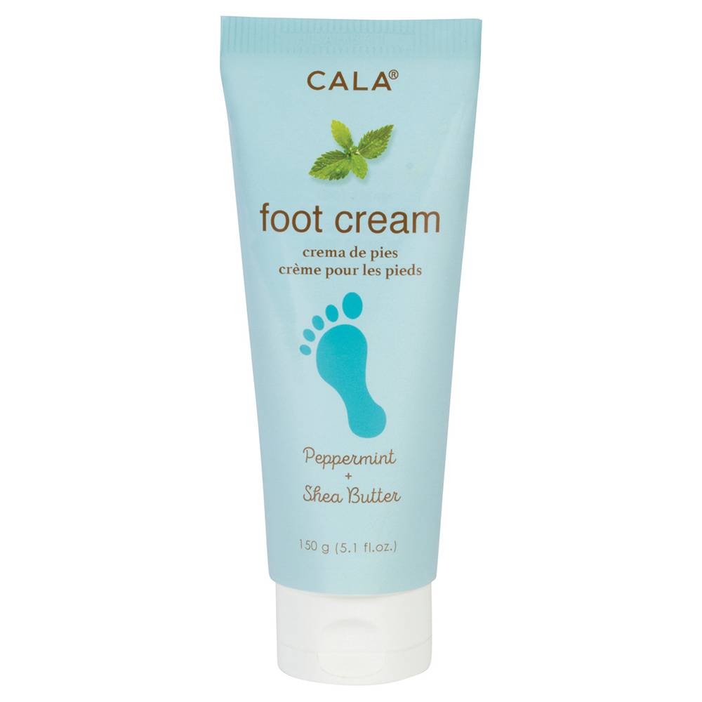 C.Cala Lotion Cream Para Pies Foot Cream