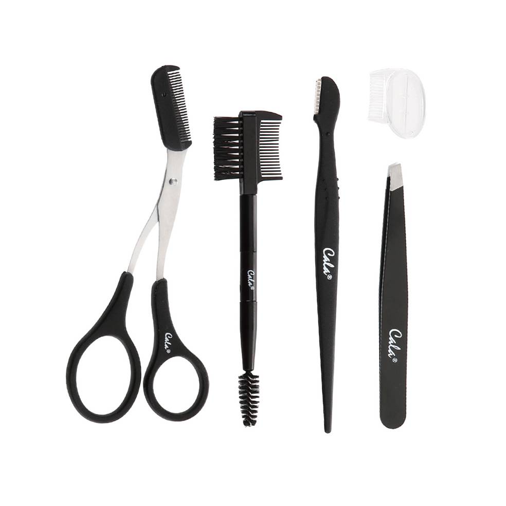 C.Cala Kit Perfect Brow 4 Peças