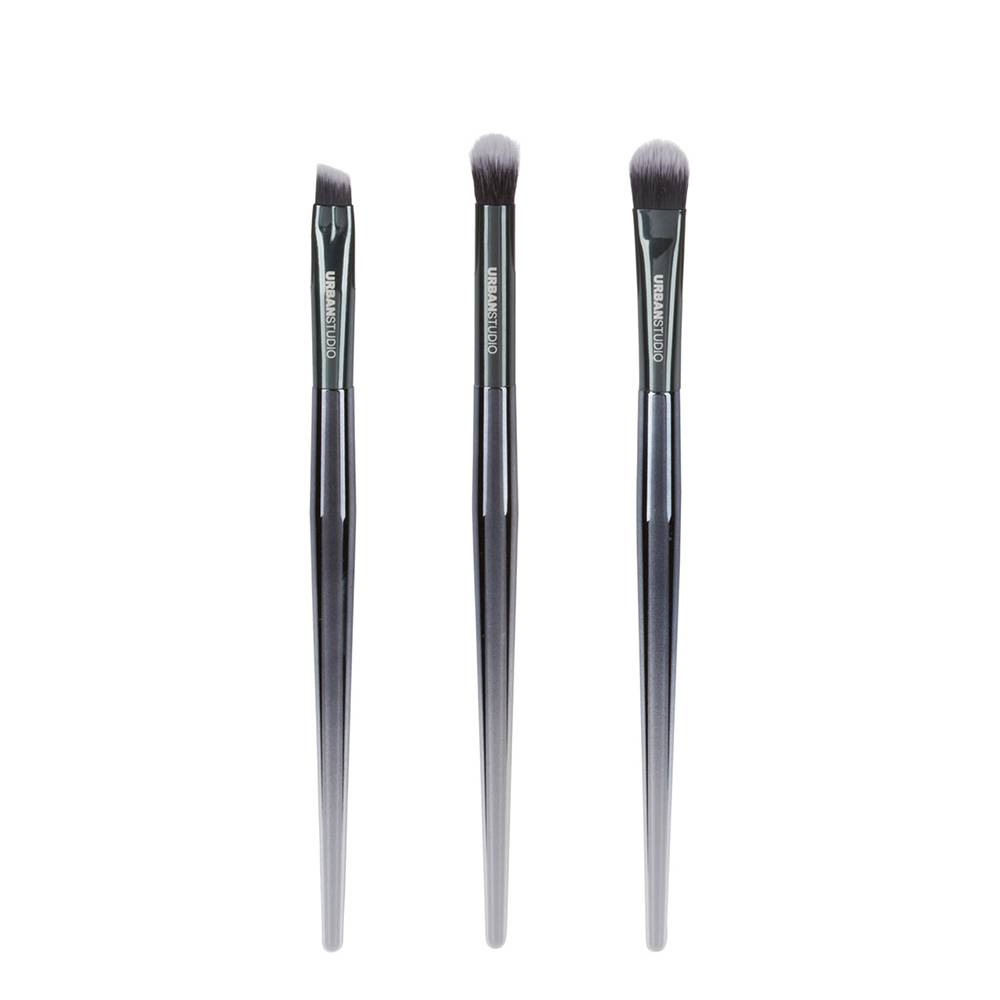 C.Cala Pro Platinum Kit de Pincel Ojos 3pcs