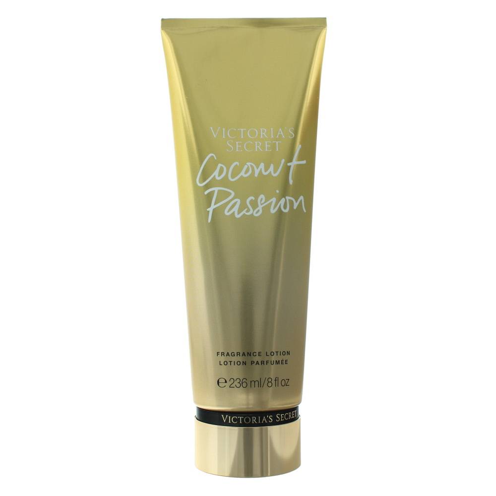 Loción Victoria New Coconut Passion 236ml