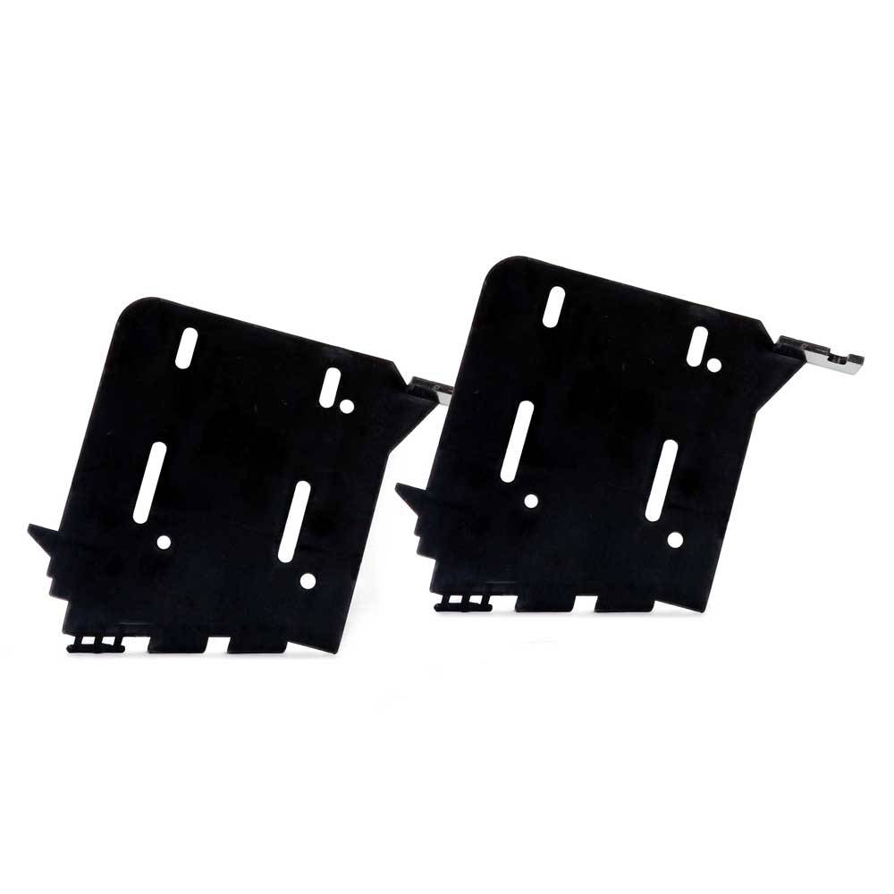 Booster Moldura Para Azera 2008 2DIN