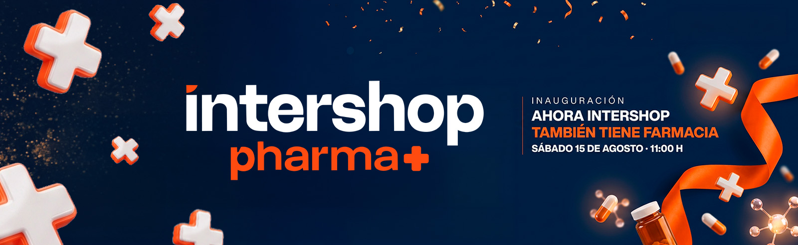Intershop Slider