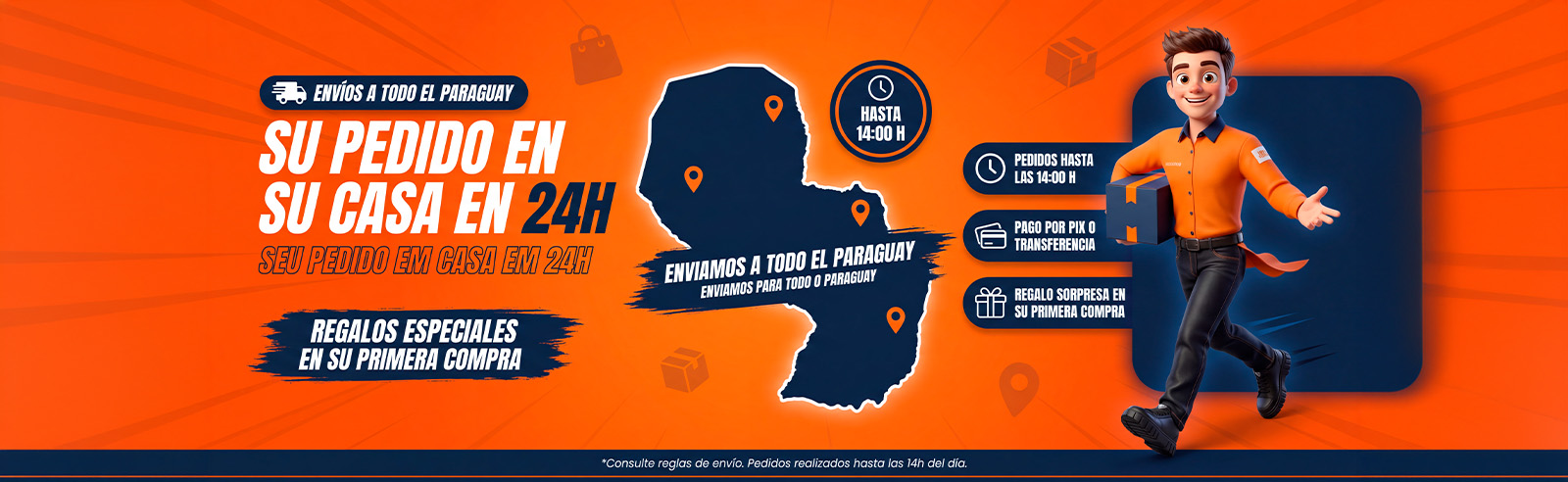 Intershop Slider