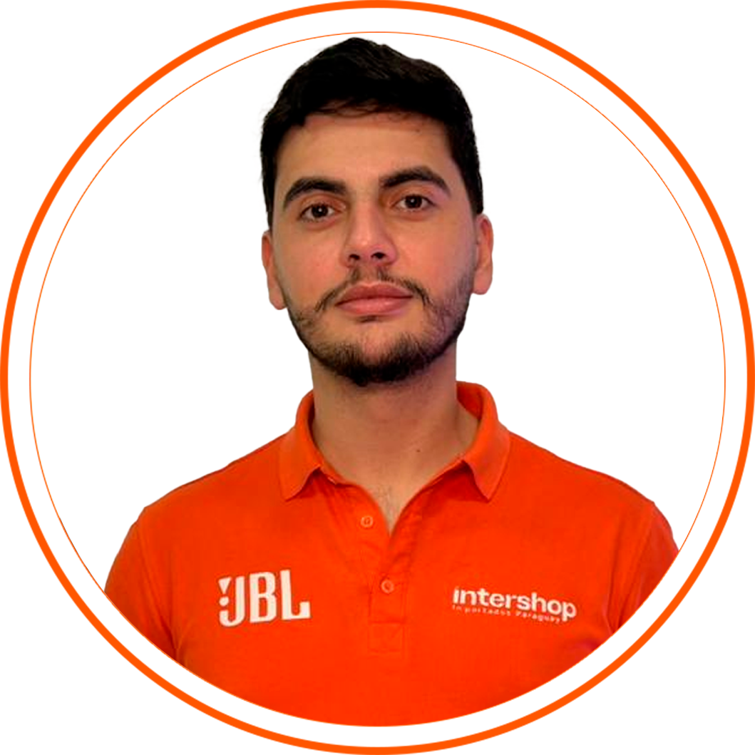 Mauricio - Electrónica