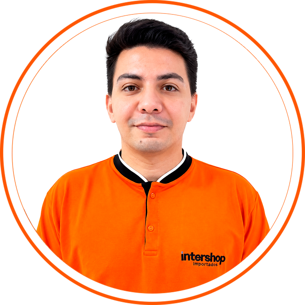 Matheus - Electrónica