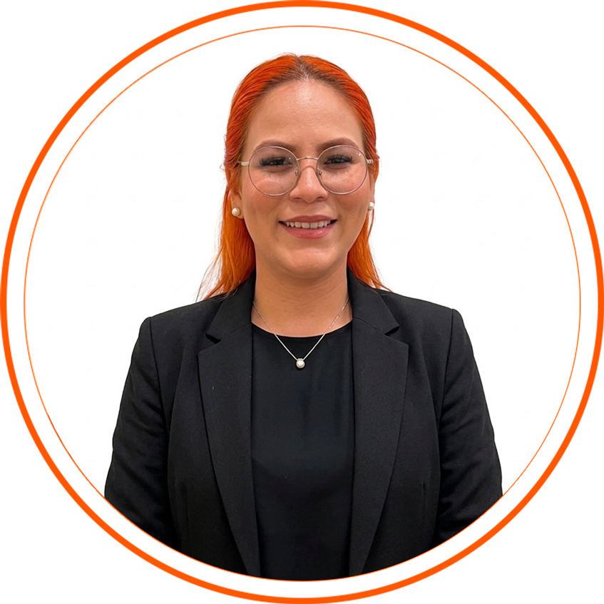 Soledad Acosta - Perfumería