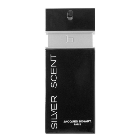 Jacques Bogart Silver Scent Eau de Toilette 100ml