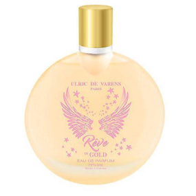 Perfume UDV Reve In Gold Feminino Eau de Parfum 100ml