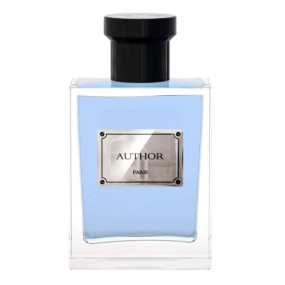 Paris Bleu Author Men Eau de Toilette 105ml