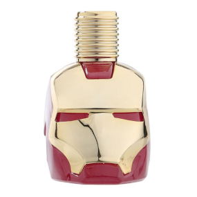 Eau de Toilette Disney Iron Man 100ml