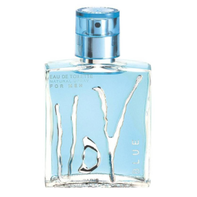 Udv Blue For Men Eau de Toilette 100ml