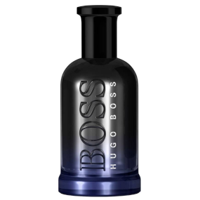 Perfume Hugo Boss Bottled Night EDT 100ml