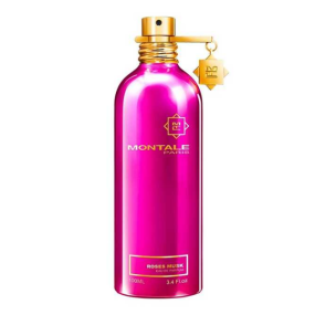 Eau de Parfum Montale Roses Musk 100ml