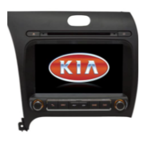 Multimedia Booster Kia Cerato-M Ar Manual Oferta