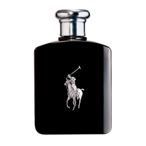 Perfume Polo Black Masculino EDT 125ml