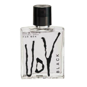 Perfume UDV Black For Men EDT 100ml