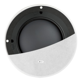 KEF GESSO CI200TRB    8"   SUBWOOFER PASS 125W