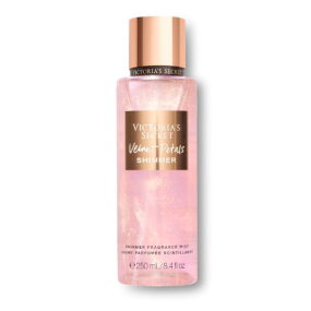 Victoria New Splash Velvet Petals Shimmer 250ml