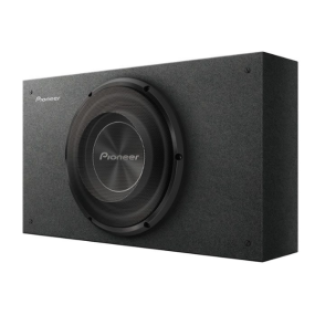PIONEER SUB 10" TS A2500LB  1200W COMPACT