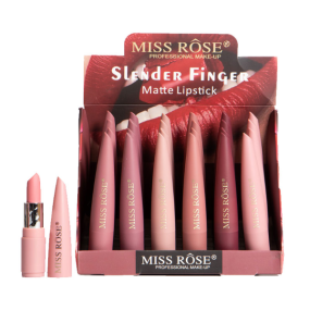 M.Miss Rose Labial 455