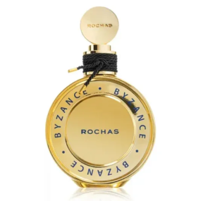 Perfume Rochas Byzance Gold EDP 90ml