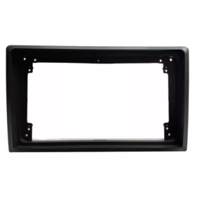 I-Kit Acs Moldura Adaptador 10/9 Black Piano