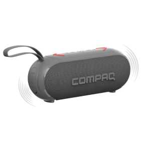 Compaq Portátil CMQ10W Bluetooth 10W Colors