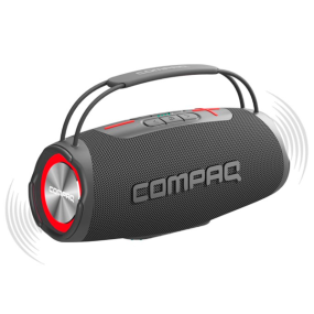 Compaq Portátil CMQ35W Bluetooth USB SD AUX FM