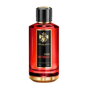 Mancera Red Tobacco Intense Eau de Parfum 120ml