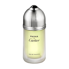 Cartier Pasha H Eau de Toilette 100ml