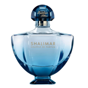 Perfume Guerlain Shalimar EDP 90ml