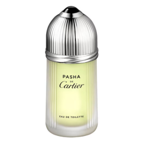 Perfume Cartier Pasha H 100ml