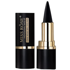 M.Miss Rose Delineador Em Gel 125