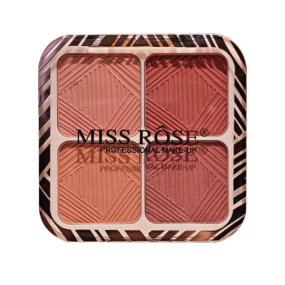 Sombra M.Miss Rose 045