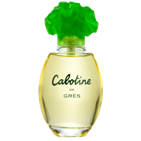 Cabotine De Gres Eau De Toilette 100ml