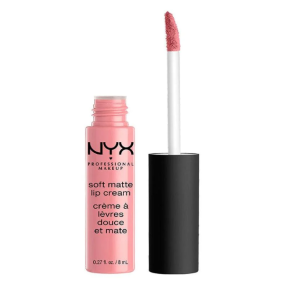 Labial Líquido NYX Soft Matte Lip Cream SMLC06 Istanbul...