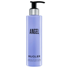Thierry Mugler Angel Body Lotion 200ml