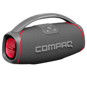 Compaq Portátil CMQ50W BT 50W LED/USB