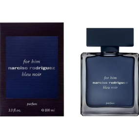 Narciso Rodriguez Bleu Noir Parfum 100ml