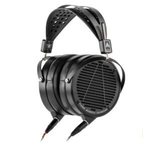AUDEZE HEADPHONE LCD-X ALU RINGS    CE CASE BALANC