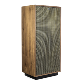Klipsch Caixa Forte IV Floorstanding Walnut
