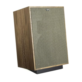 Caixa Klipsch Heresy IV Floorstanding Walnut