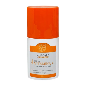 M.Miss Rose Serun Vitamina C 061